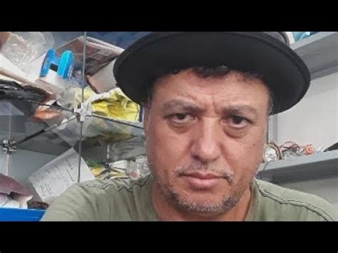 CRIATIVO TEIXEIRA está transmitindo ao vivo YouTube