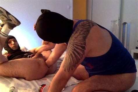 Deep Fisting December The Continuation Gay Porn XHamster