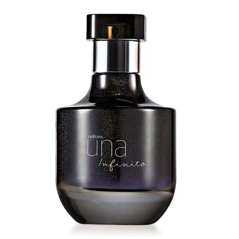 Natura Una Deo Parfum Feminino 75 Ml Instinct Infinito Artisan