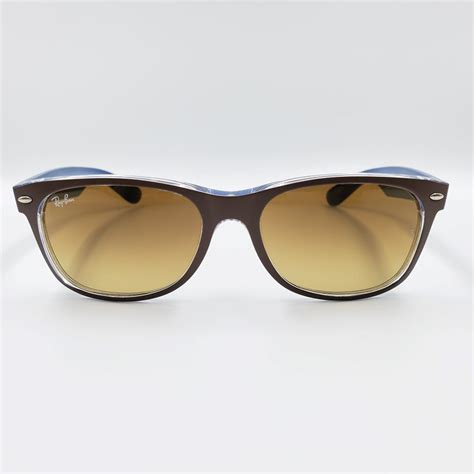 Ray Ban RB2132 New Wayfarer NowVision Optica