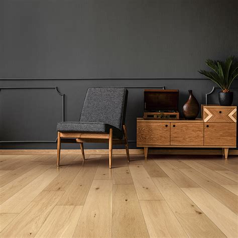 Shoreline — Grand Pacific Hardwood