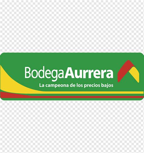 Bodega Aurrera Hd Logo Png Pngwing