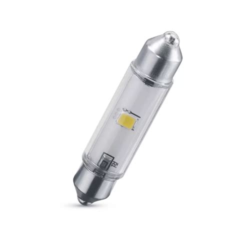 Philips Festoon Ultinon Pro Led Mm K V W U Cwb