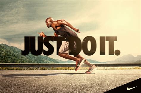 Campagne Just Do It de Nike révolutionner la publicité sportive et