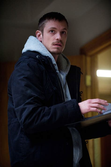 Joel Kinnaman