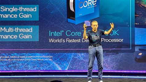 Intel 13th Gen Core Processors Revealed Raptor Lake Unleashed