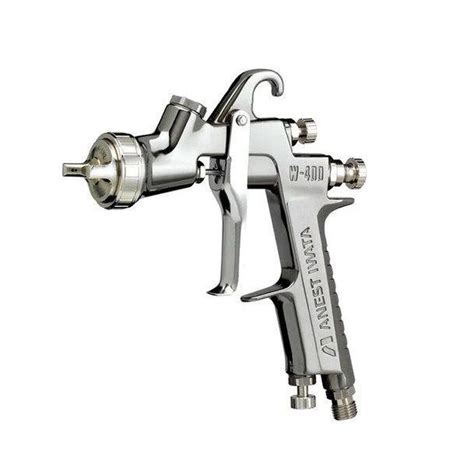 Anest Iwata W Spray Gun Classic Sprayfinishingstore