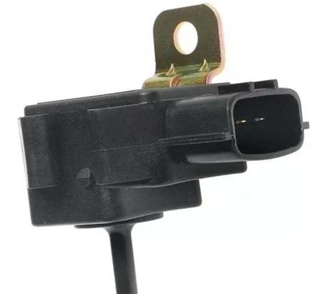 Sensor Map Nissan Pathfinder 1996