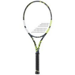 Carlos Alcaraz Tennis Racket Babolat Pure Aero