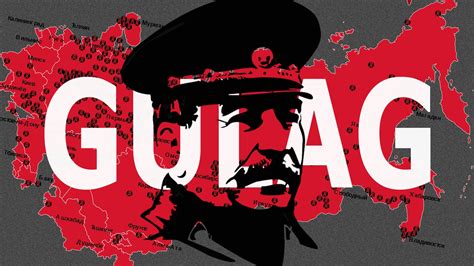 What Was The Gulag Russia Beyond