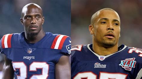 Former Patriots Super Bowl Champions Devin Mccourty Rodney Harrison Rip The Dynasty