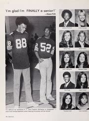 T R Robinson High School - Excalibur Yearbook (Tampa, FL), Class of ...