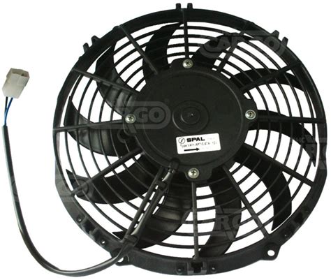 Ventilateur De Refroidissement R F Mot Cabine Ventilation La