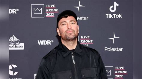 Rapper Marteria Nach Verhaftung In Den USA Wieder Frei