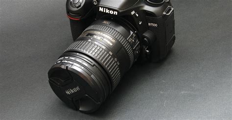 6 Best Nikon D7500 Lenses in 2020 - 3D Insider