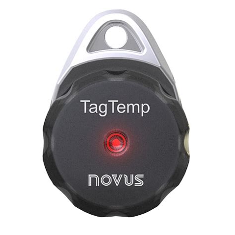 Novus Dataloggers