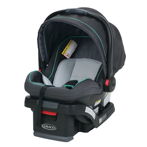 Graco Infant Car Seat with Base - Baby Bundles on The Go