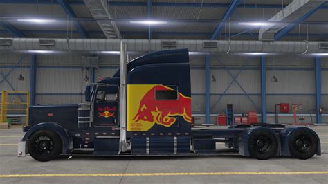 JON RUDA RED BULL SKIN V1.0 - Allmods.net