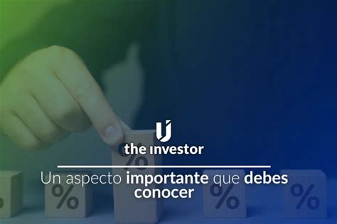 El Impacto De Las Tasas De Interés En El Mercado De Acciones Descubre Cómo Afecta Tus