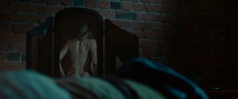 Nude Video Celebs Zara Jestadt Sexy The Discarded