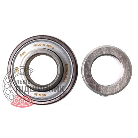 Bearing Rae Npp B Ina Radial Insert Ball Bearing Ina Grae Rae