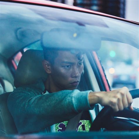 Red Line Movie Review Taiwanese Street Racing Drama Co Starring Andy