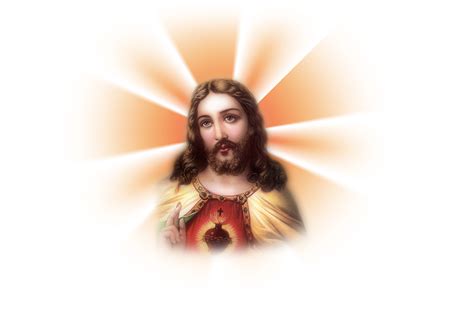 Jesus Png