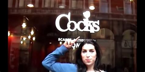 Amy Winehouse Leaked Nude Photos And Videos