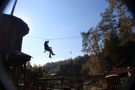 6 Gatlinburg Ziplining Experiences You Can't Miss!