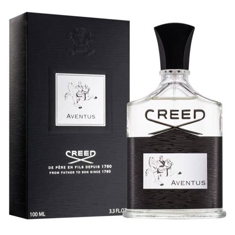 Creed Aventus Eau De Parfum Uomo Just Parfum Profumeria Web