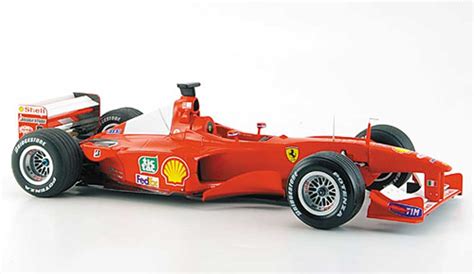 Modellino In Miniatura Ferrari F F Hot Wheels Elite F M