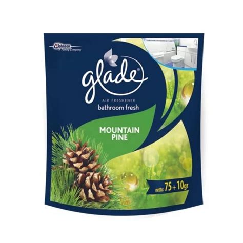 Jual Glade Pengharum Ruangan Gantung Air Freshener Gr Gr Shopee