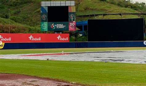 Chiriqui Vs Col N Resultado El Beep Beep Gan El Juego De La