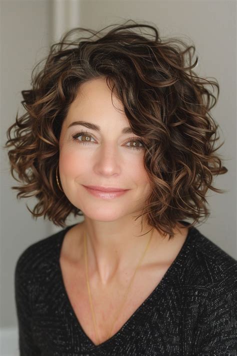 25 Hottest Executive Bob Hairstyles You Must Try in 2025 | Medium ...