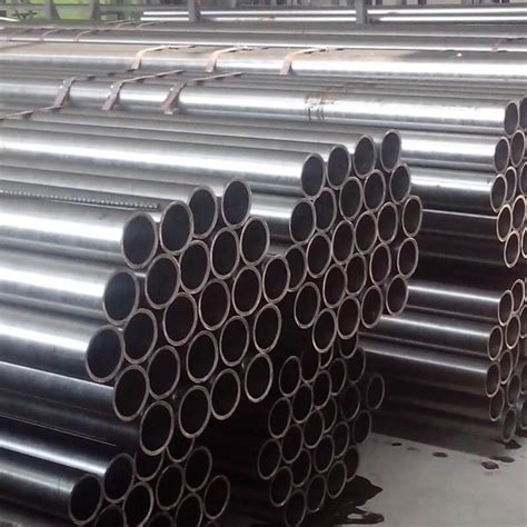 Supply ASTM A213 T22 Alloy Seamless Steel Pipe Wholesale Factory