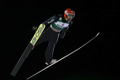 Salto Con Gli Sci Mondiali Volo Planica 2020 Programma Orari Tv