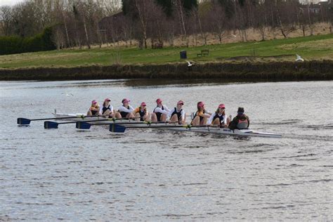 Juniors Qualify At Jirr Trials Durham Amateur Rowing Club