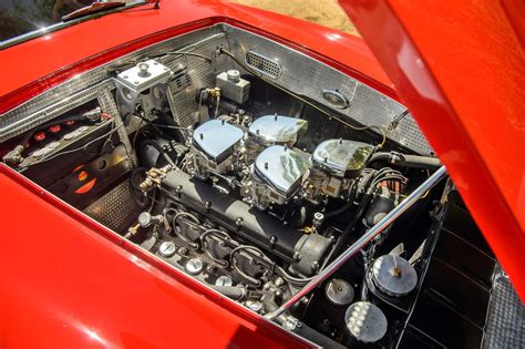 1955 Pegaso Tipo Z 102B 2 8 Saoutchik Coupe Speciale Cars International