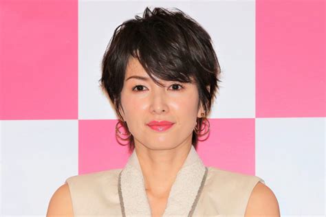 吉瀬美智子、ほろ酔いで恥ずかしいミス？ 昨日投稿した一文を見返して ニコニコニュース