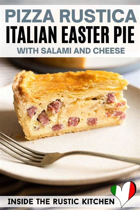 Italian Easter Pie Artofit