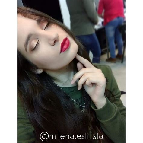 Maquillaje Sencillo Y Delicado Para Novias Instagram Milena