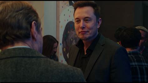 Elon Musk And Bryan Cranston Scene Why Him 2016 Hd Youtube