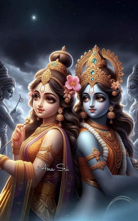 Pin By KAVITHAMADATHIL On Gods In 2024 Krishna Bhagwan Radha Krishna