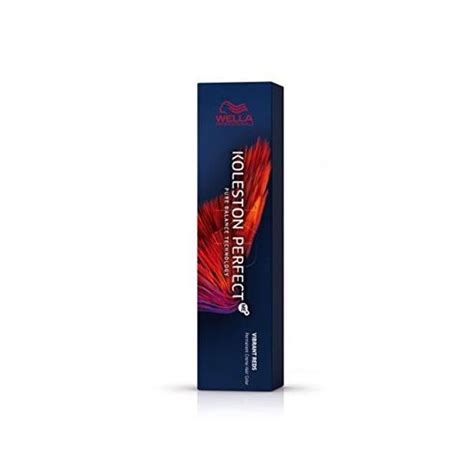 Wella Professional Koleston Perfect ME Vibrant Reds Trajna Barva Za