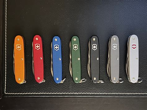 I love the Pioneer X. I'm sure there are other colors, but these are ...