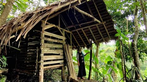 LUAR BIASA Udaranya Sejuk Ayem Tentram Alamnya Indah Damai Bikin