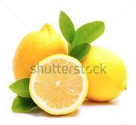 sorrento-lemon - Bellavita