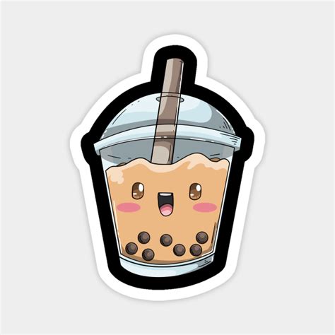 Discover More Than 81 Anime Bubble Tea Super Hot In Cdgdbentre