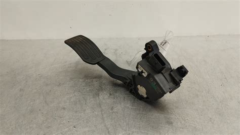 Pedal Acelarador Para NISSAN MICRA IV 180021HM0B Procarro