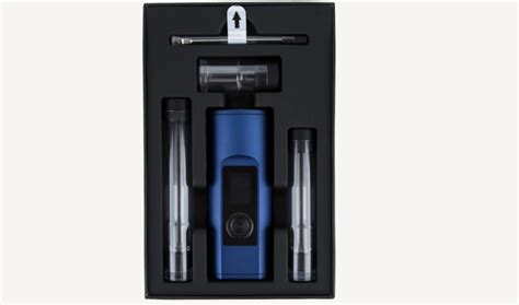 The Arizer Solo 2 Vaporizer Review